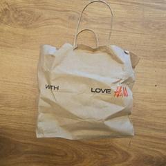 Sac, a été signalé par HTM utilisant iLost
