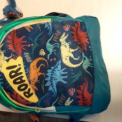 Batoh, jak nahlášeno Regio Oost-Vlaanderen pomocí iLost