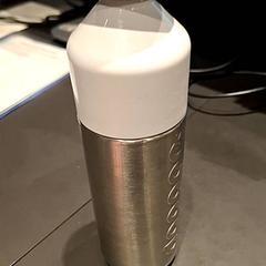 Drinkbus, zoals gemeld door Universiteit Gent - Faculteitsbibliotheek LW met iLost