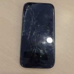 Iphone witte, ha sido reportado por Walibi Holland con iLost