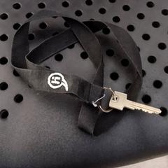 Schlüssel, gemeldet von Arriva Infoshop Enschede über iLost