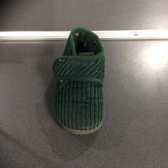 Buty dla dzieci Groen, zgłoszono przez Breng Nijmegen przy użyciu iLost