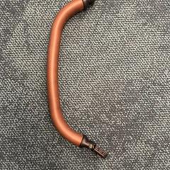 Barnevogn håndtak kinderwagen, som rapportert av De Tovertuin ved bruk av iLost