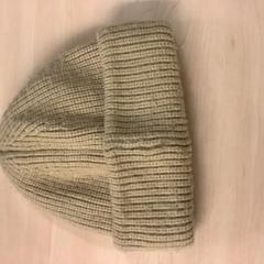 İLost kullanarak HvA Nicolaes Tulphuis & Tania Leonhuis tarafından bildirildiği gibi Kunduz şapkası