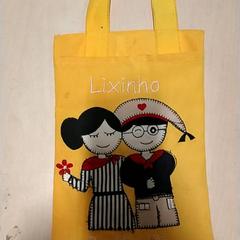 Sac, a été signalé par IKEA Zwolle utilisant iLost