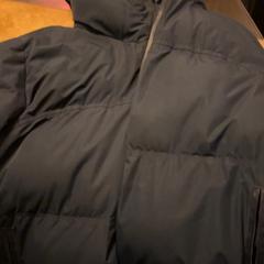 Jas, zoals gemeld door Café Leentje met iLost