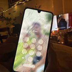 Telefoon, iLost'a bildirildiği gibi