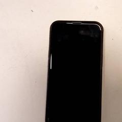 Telefon, gemeldet von Qbuzz ZHN über iLost