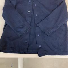 Odzież 5/24 12:54 ソファー　カーディガン　紺色, zgłoszono przez IKEA仙台 przy użyciu iLost