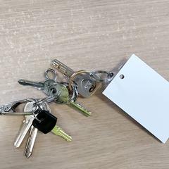 Kľúč, ako bolo nahlásené Regio Limburg - Leuven pomocou iLost