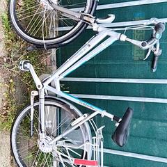 Dámské kolo gazelle, jak nahlášeno Stadswerk072 pomocí iLost