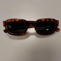 Ulleres, segons ha informat Vrije Universiteit Amsterdam mitjançant iLost