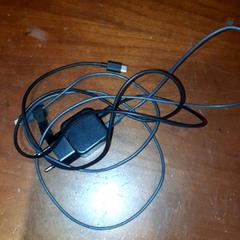 Ladegerät, gemeldet von Grand Hotel Amrath Kurhaus über iLost