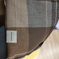 Shawl, as reported by IKEA Brno using iLost