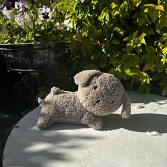 Snuffie nijntje knuffel, iLost'a bildirildiği gibi