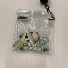 Llavero, ha sido reportado por IKEA神戸 con iLost