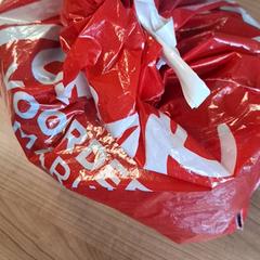 Sac, a été signalé par Connexxion Haarlem AML utilisant iLost