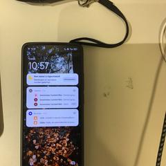 Teléfono móbil Xiaomi, segundo informou U-OV Utrecht usando iLost