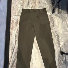 Broek Groen, amint azt Van der Valk Hotel Amsterdam-Amstel az iLost segítségével jelentette.