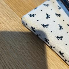 Plånbok wallet, rapporterat av Designer Outlet Roermond med iLost