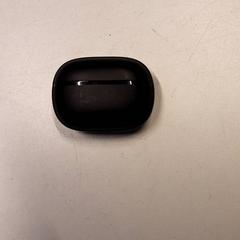Funda para auriculares, segundo informou Qbuzz ZHN usando iLost