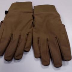 Gants, a été signalé par Vrije Universiteit Amsterdam utilisant iLost