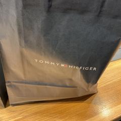 Winkeltas Tommy kids, zoals gemeld door Designer Outlet Roosendaal met iLost