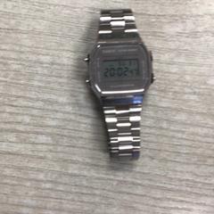 Wristwatch Zilverkleurig, as reported by Hotel van der Valk Maastricht using iLost