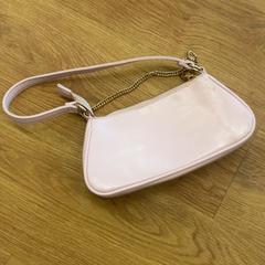 Tas, zoals gemeld door GVB met iLost