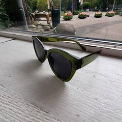 Gafas de sol Groen, segundo informou DierenPark Amersfoort usando iLost