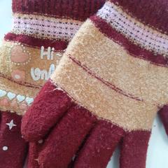 Handskar, rapporterat av Regio Limburg - Leuven med iLost