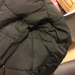 Jacket, as reported by U-OV Utrecht using iLost