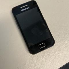 Samsung-smartphone, gemeldet von Gemeente Arnhem über iLost