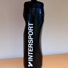 Butelka do picia, zgłoszono przez Keolis Lund przy użyciu iLost