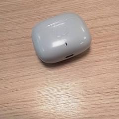 Ørepluggholder Grijs, som rapportert av Qbuzz Fryslân ved bruk av iLost