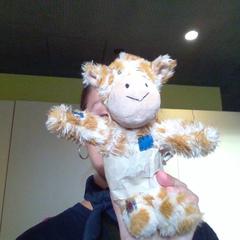 لعبة محبوبة، كما تم الإبلاغ عنه بواسطة MEININGER Hotel Lyon Centre Berthelot عبر iLost