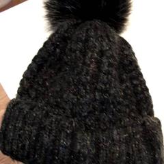 Beanie, zgłoszono przez Qbuzz ZHN przy użyciu iLost