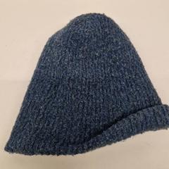 Bonnet, a été signalé par Transdev Gooi en Vechtstreek utilisant iLost