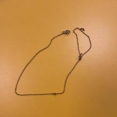 Necklace, as reported by MEININGER Hotel Dresden Zentrum using iLost