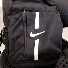 Sac à dos Zwar5, a été signalé par Arriva Infoshop Enschede utilisant iLost
