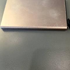 Kartenhalter Schuthof, gemeldet von Qbuzz GD Groningen HS über iLost