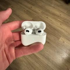 Airpods 3, iLost에 보고됨