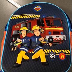 Backpack, as reported by Breng Nijmegen using iLost