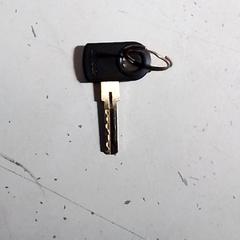 Schlüssel, gemeldet von Hermes Eindhoven über iLost