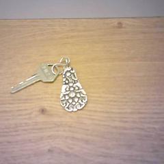 Nyckel, rapporterat av Bobbejaanland med iLost