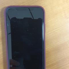 iPhone, gemeldet von Transdev Hoeksche Waard Goeree Overflakkee über iLost