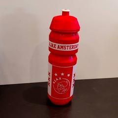 Vannflaske, som rapportert av Padualaan 97 ved bruk av iLost