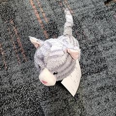 Leksak, rapporterat av Connexxion Haarlem IJmond med iLost