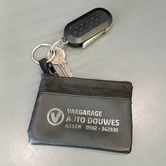 Clau, segons ha informat Qbuzz GD Groningen HS mitjançant iLost