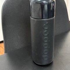 마시는 병 black, iLost를 사용하여 Van der Valk Duiven bij Arnhem A12에 보고됨